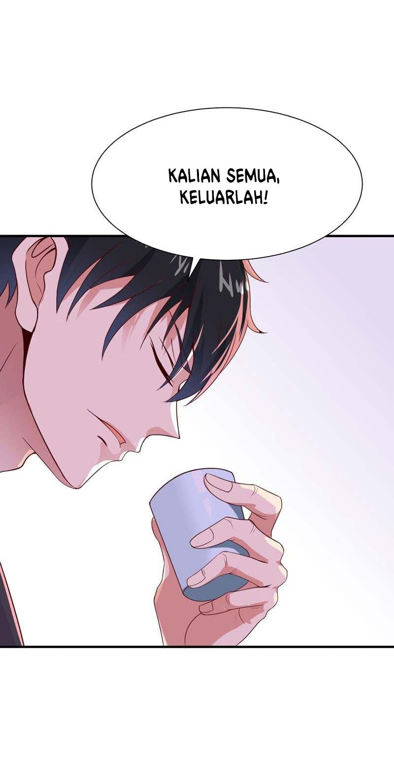 Rebirth City Deity chapter 88 halaman 9