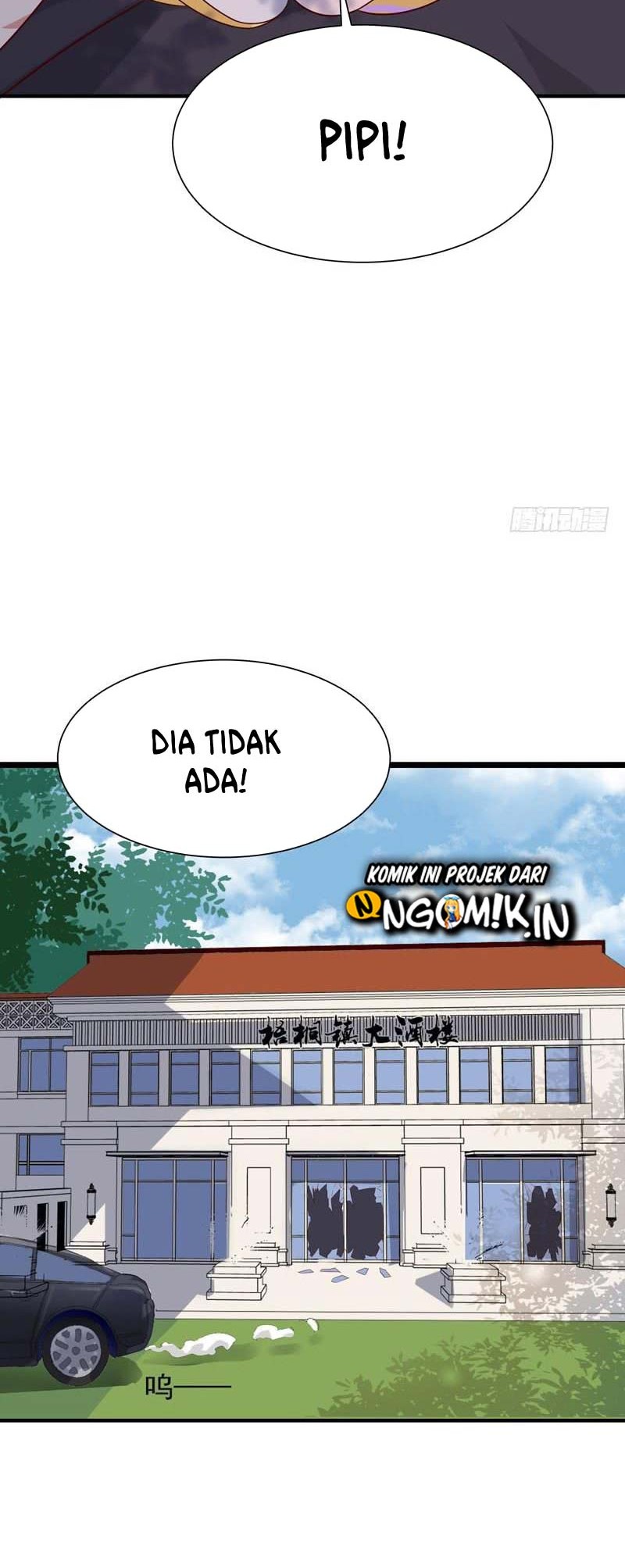 Rebirth City Deity chapter 88 halaman 17