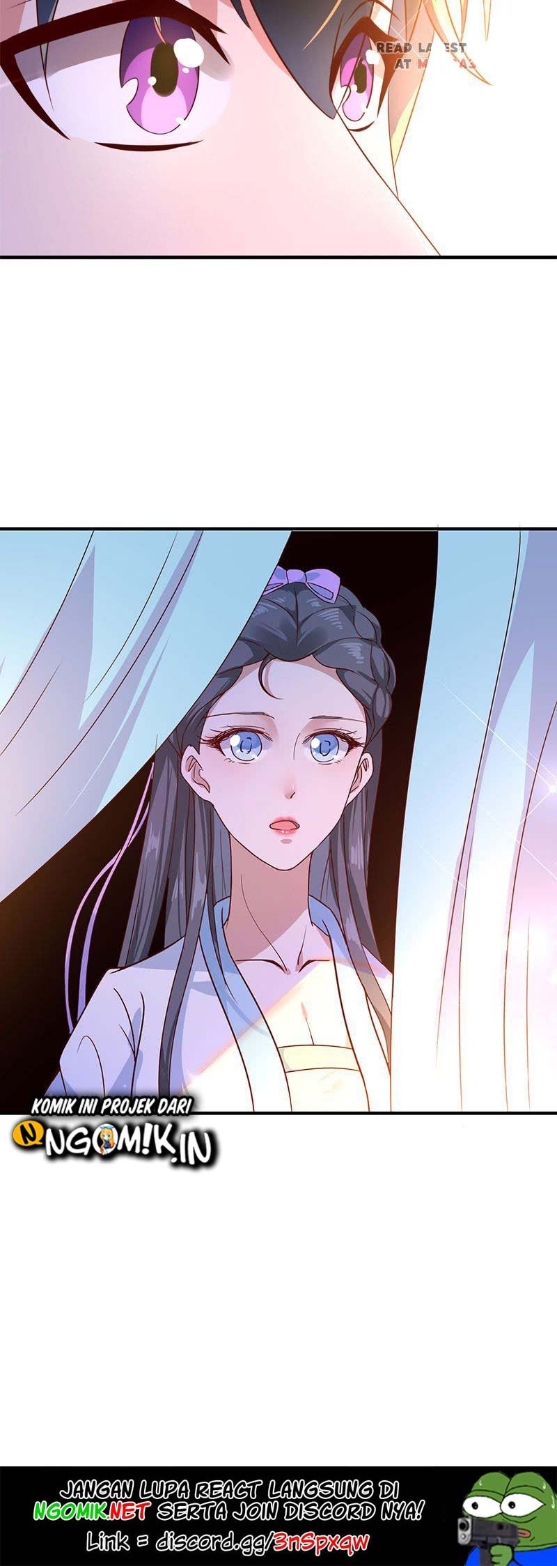 Rebirth City Deity chapter 88 halaman 25