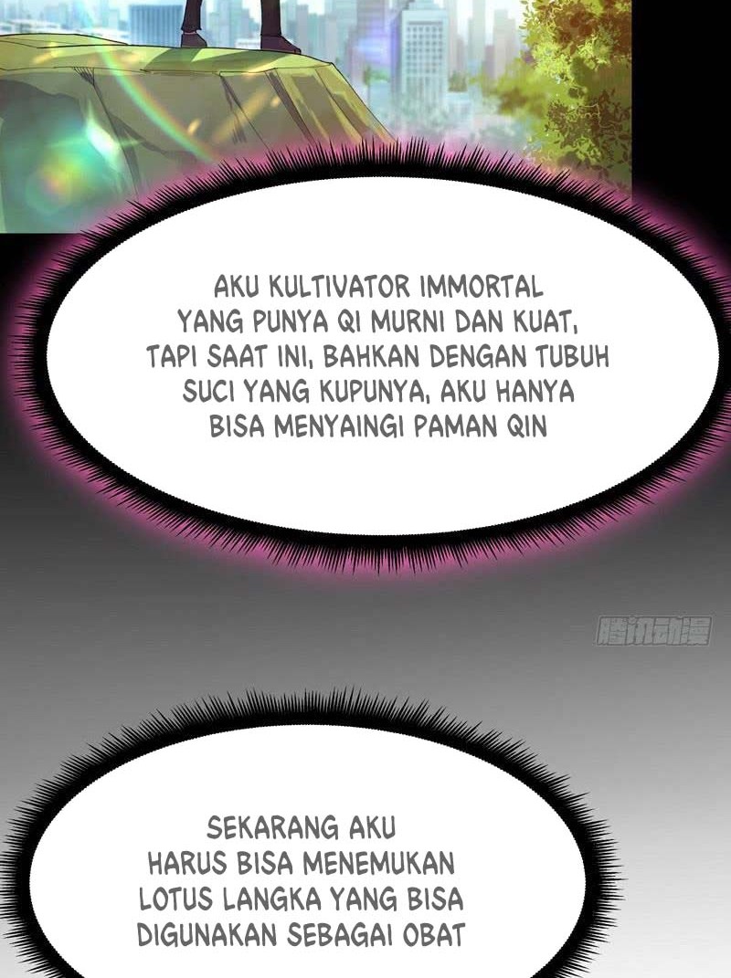 Rebirth City Deity chapter 89 halaman 3