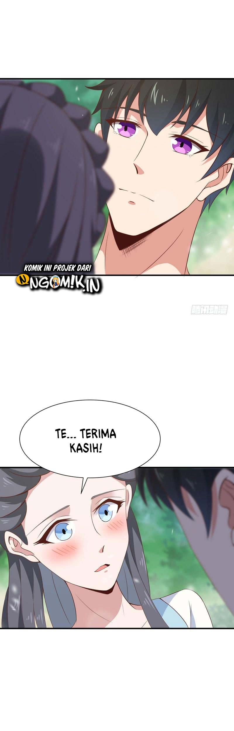 Rebirth City Deity chapter 90 halaman 14