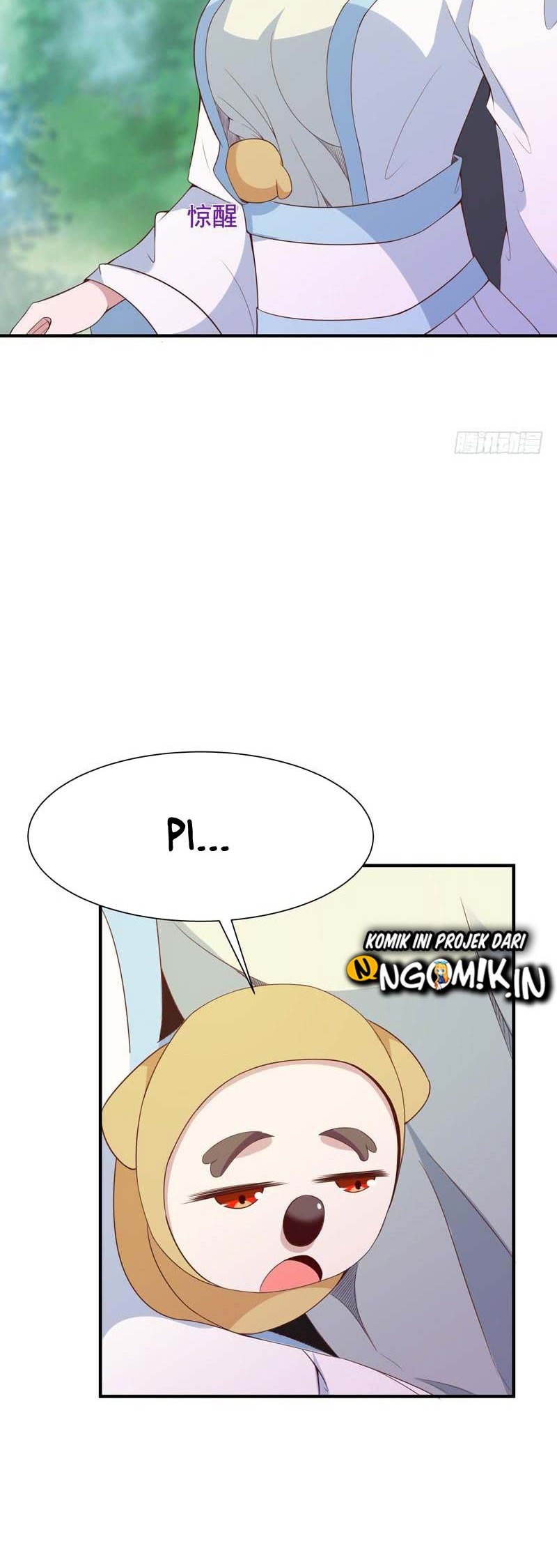 Rebirth City Deity chapter 90 halaman 17