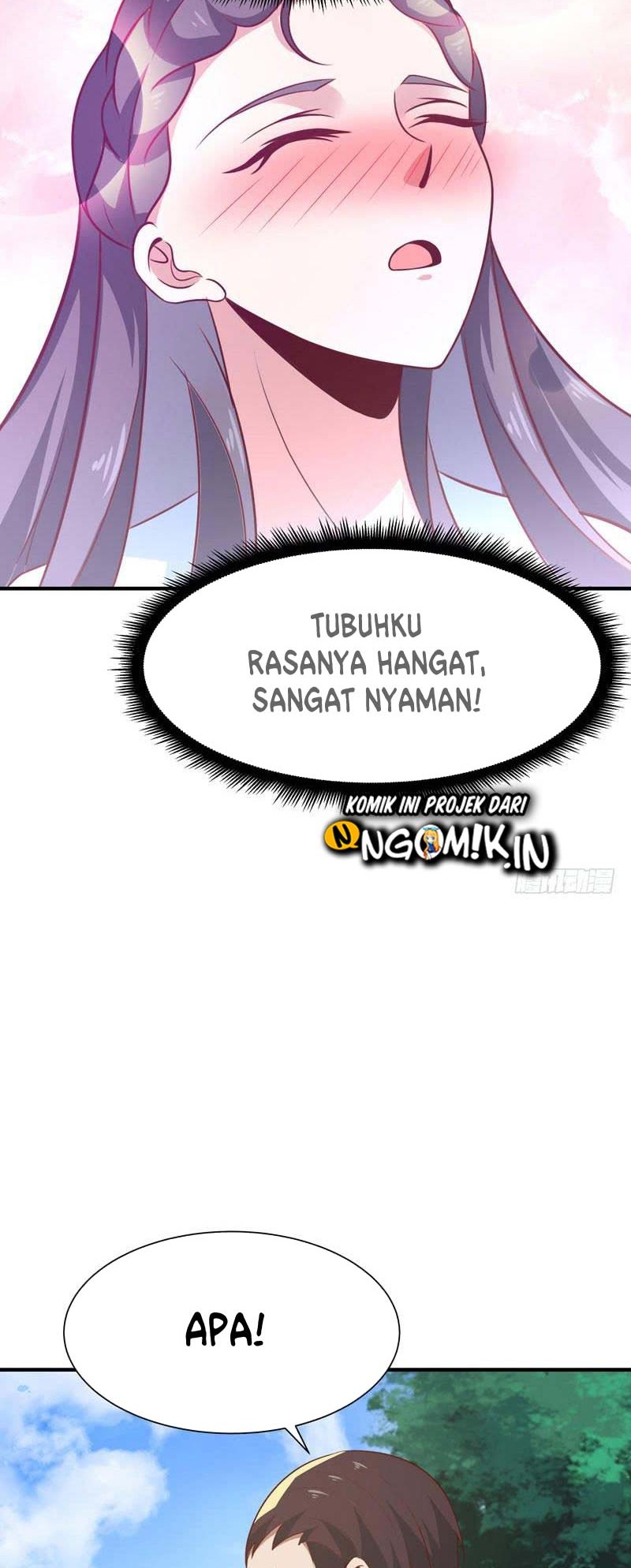 Rebirth City Deity chapter 90 halaman 19
