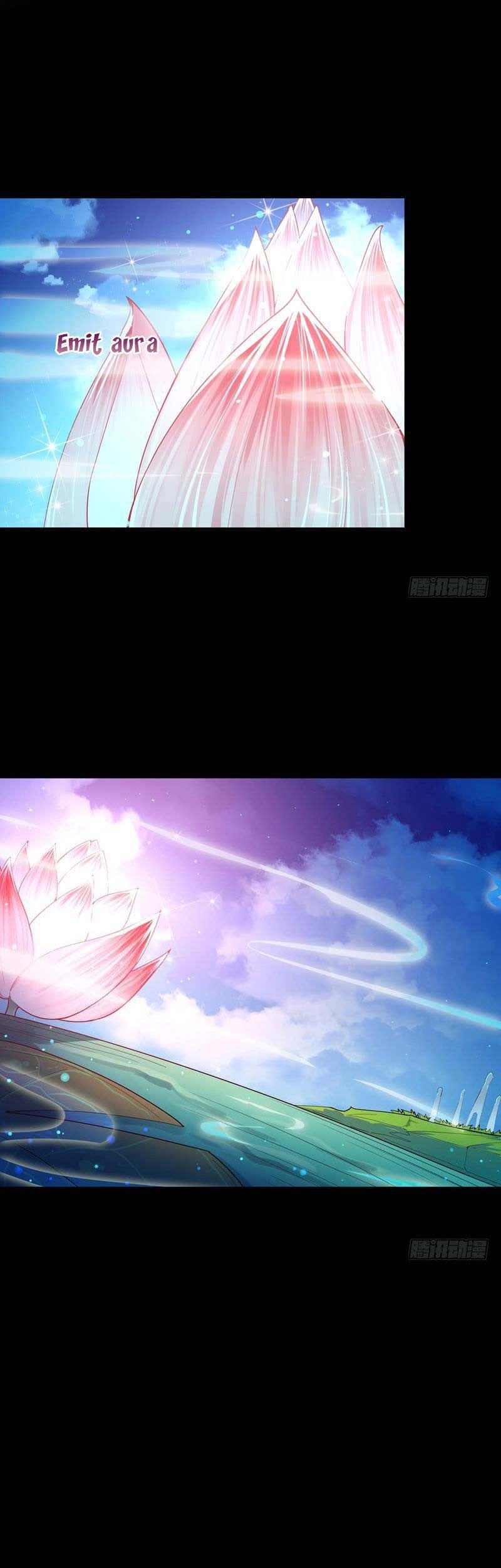 Rebirth City Deity Bab 91 halaman 26