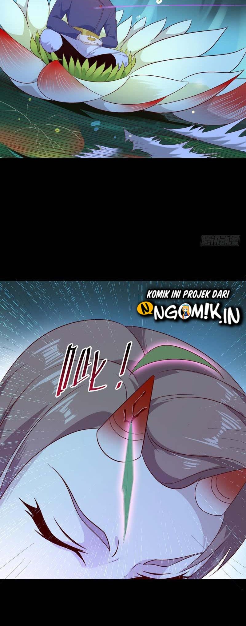 Rebirth City Deity chapter 92 halaman 5