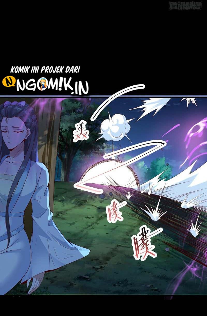 Rebirth City Deity chapter 92 halaman 9