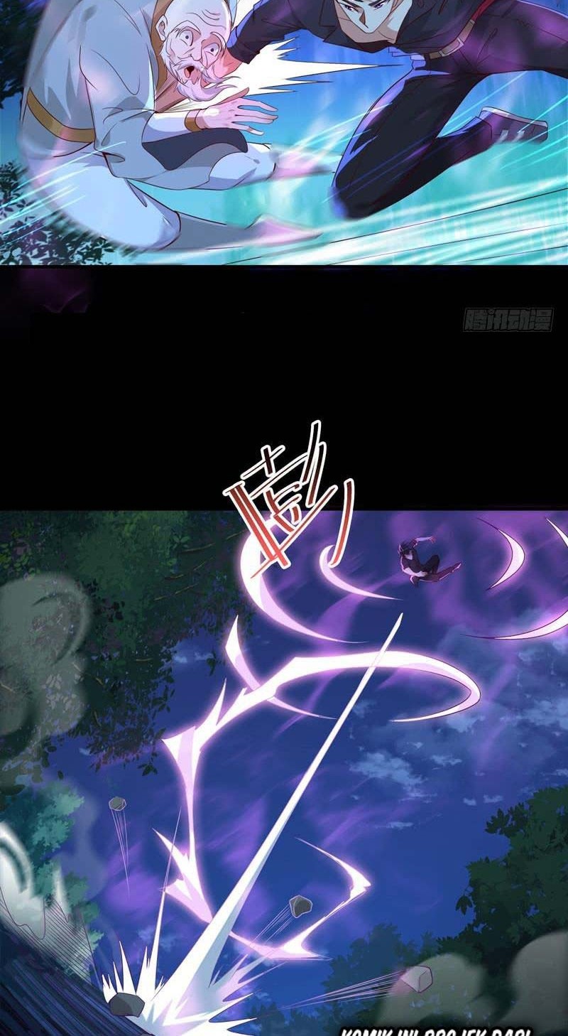 Rebirth City Deity chapter 92 halaman 11