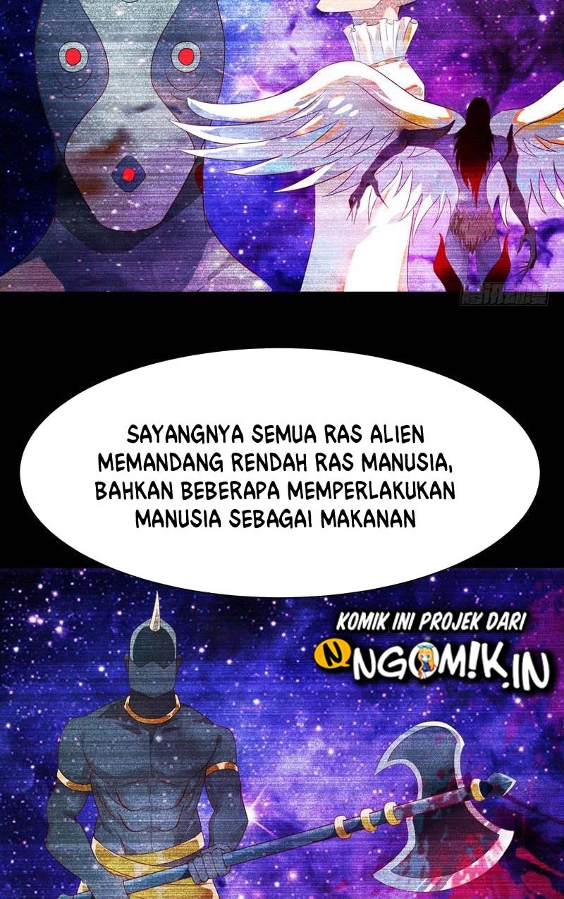 Rebirth City Deity chapter 92 halaman 15