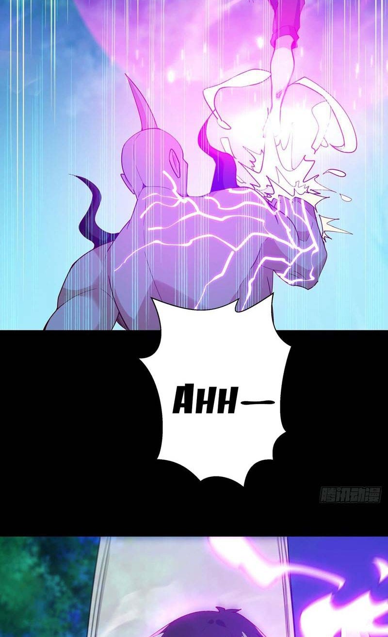 Rebirth City Deity chapter 93 halaman 17