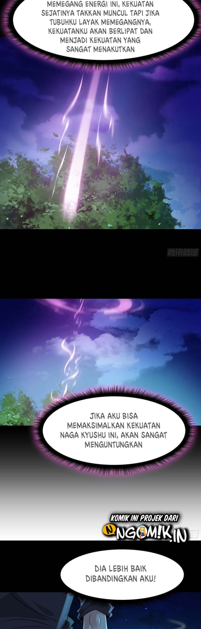 Rebirth City Deity Bab 94 halaman 4
