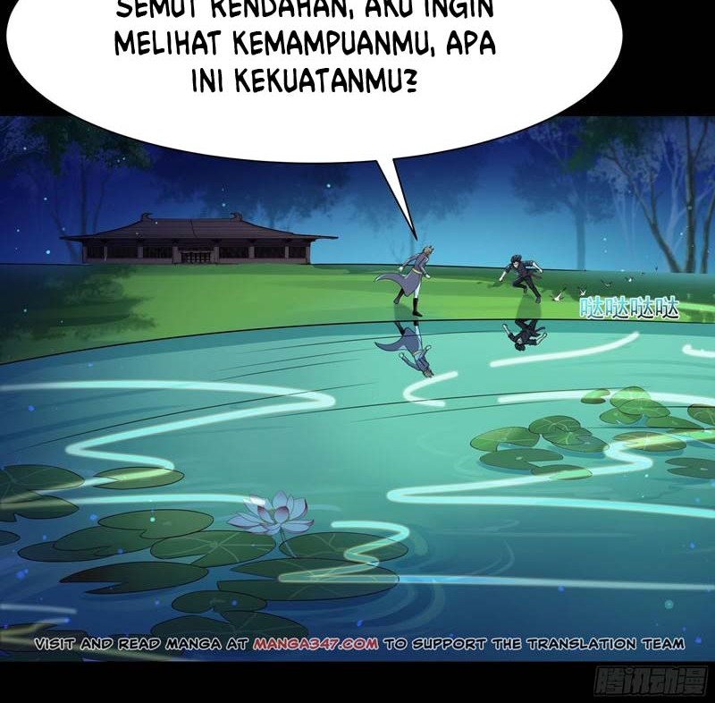 Rebirth City Deity Bab 94 halaman 21
