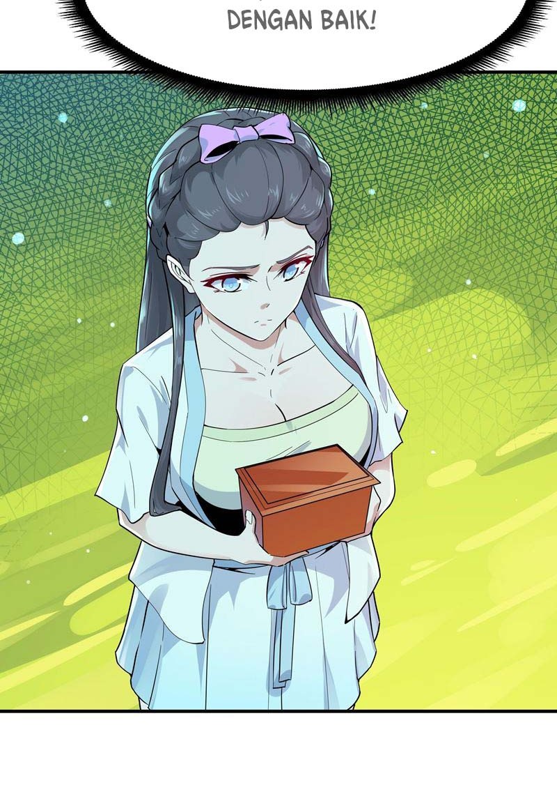 Rebirth City Deity chapter 95 halaman 21