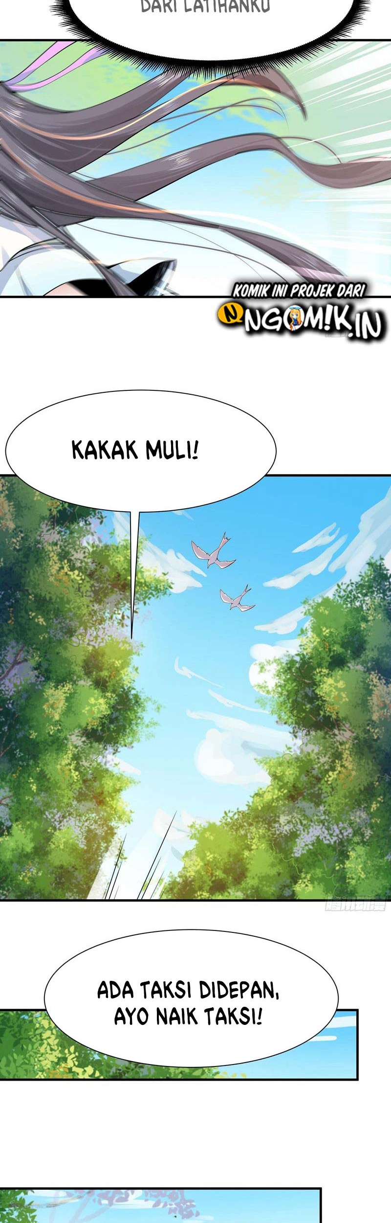 Rebirth City Deity Bab 97 halaman 7