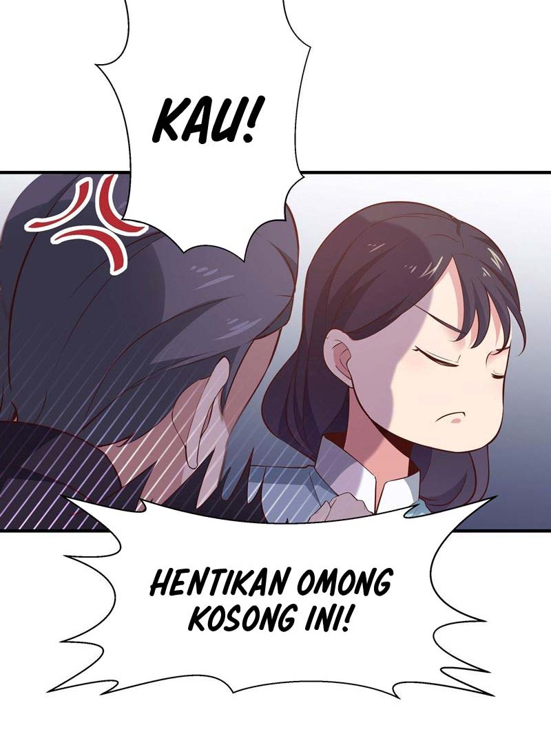 Rebirth City Deity chapter 98 halaman 9