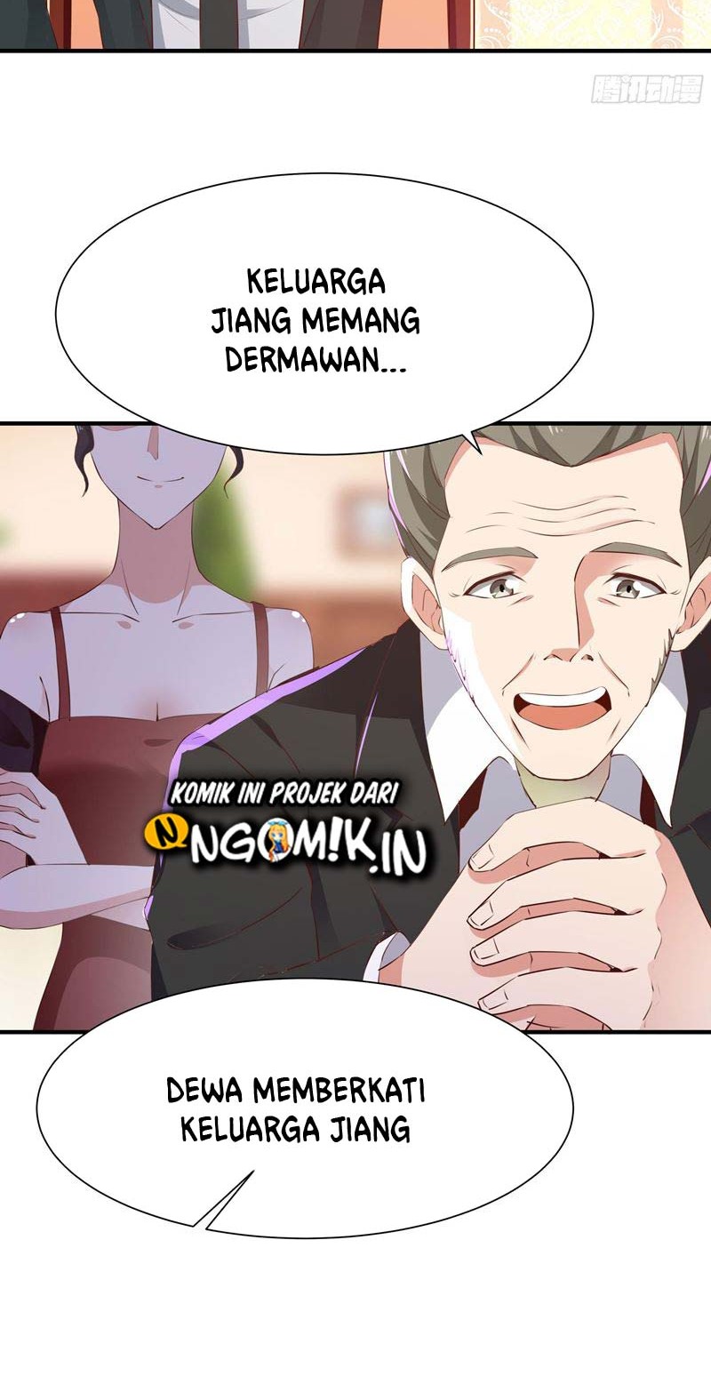 Rebirth City Deity chapter 98 halaman 18