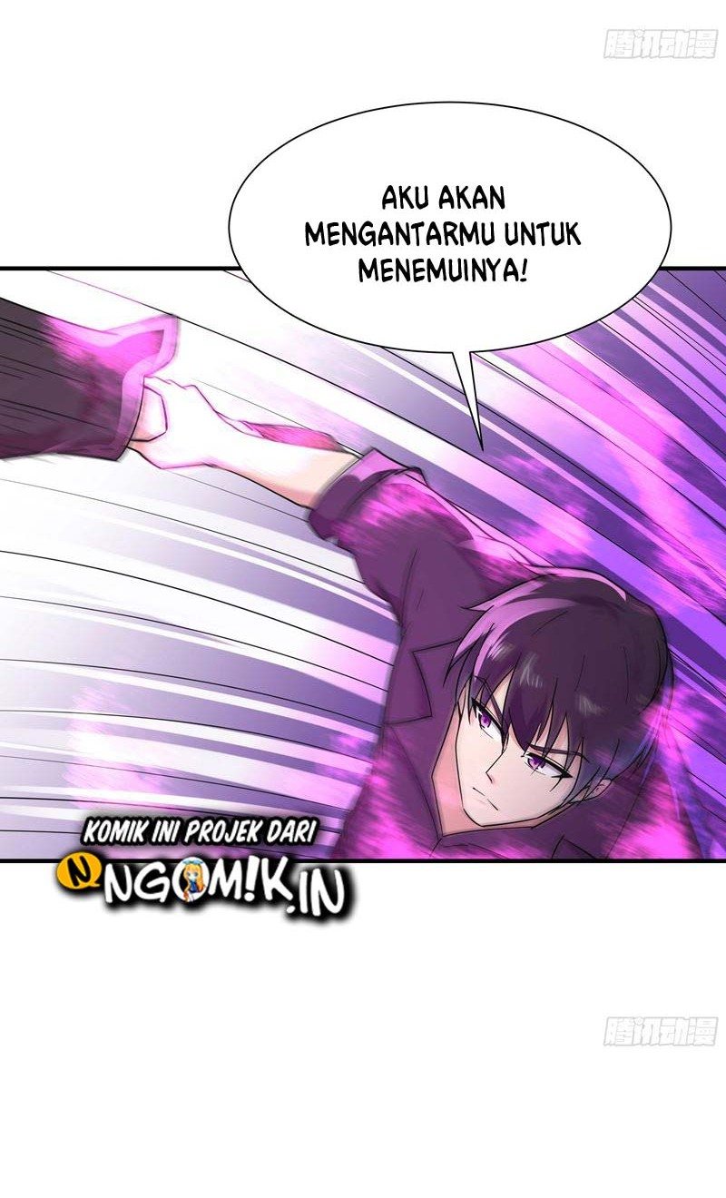 Rebirth City Deity chapter 99 halaman 21