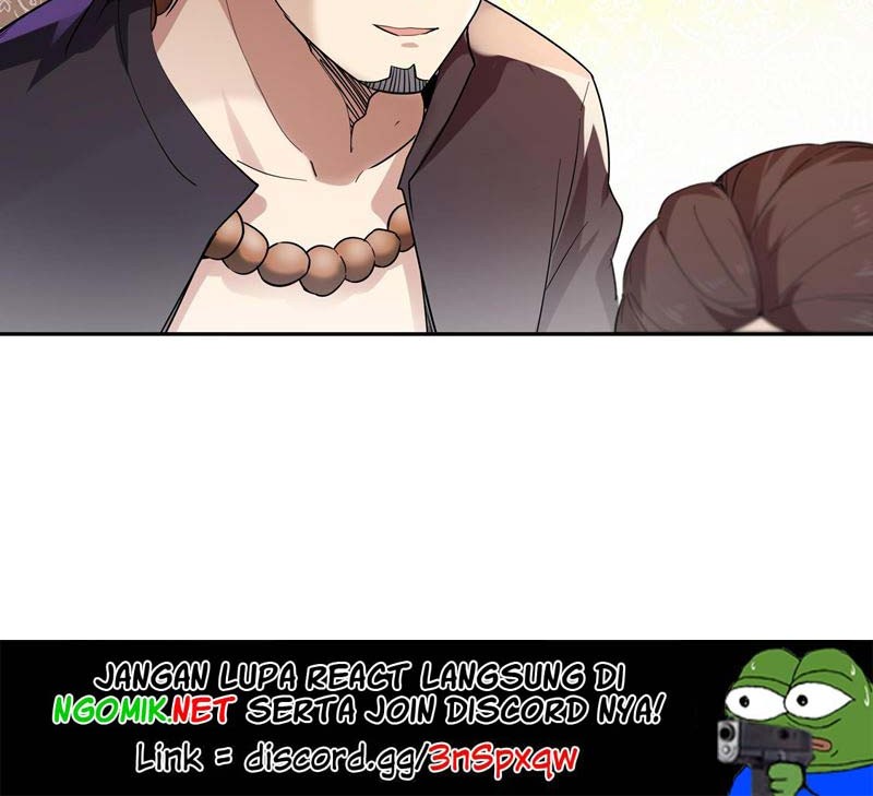 Rebirth City Deity chapter 99 halaman 26