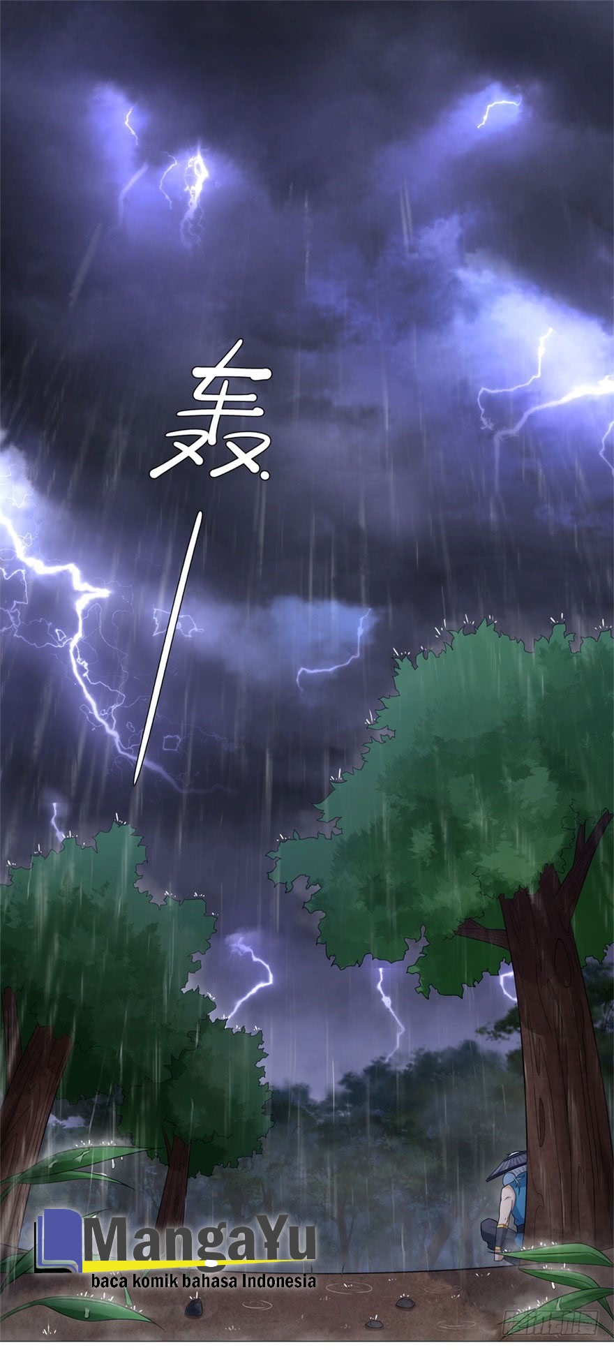 Rebirth Extreme chapter 01 halaman 3