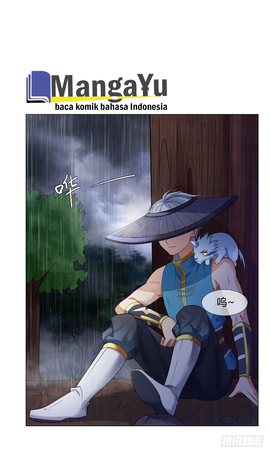 Rebirth Extreme chapter 01 halaman 4