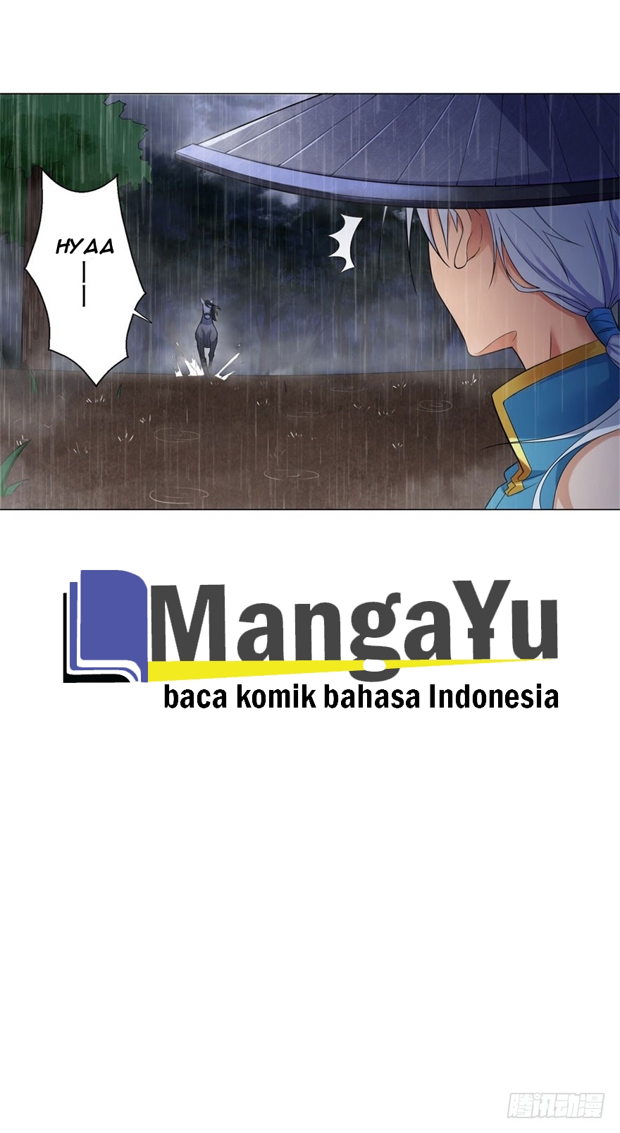 Rebirth Extreme chapter 01 halaman 6