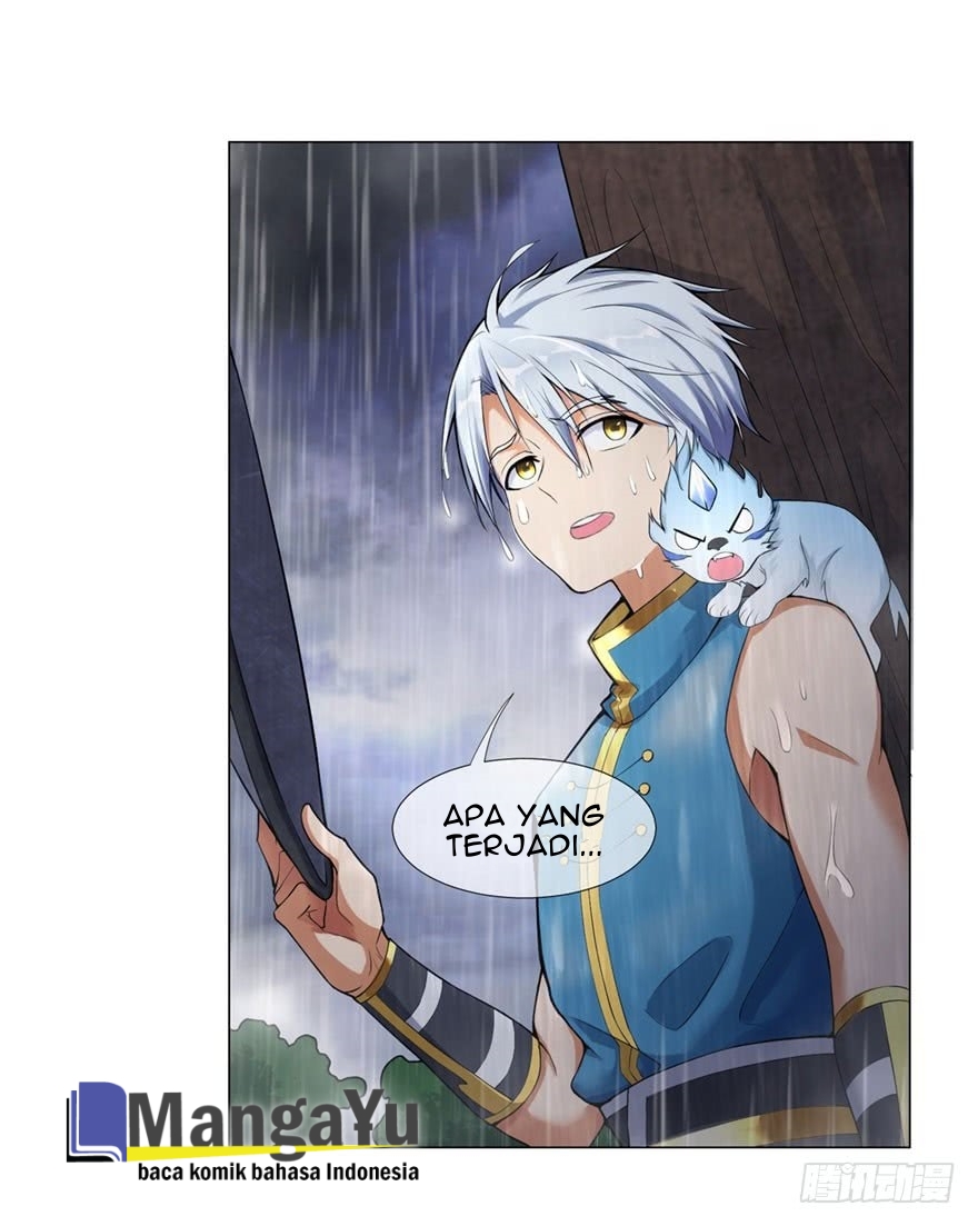 Rebirth Extreme chapter 01 halaman 9