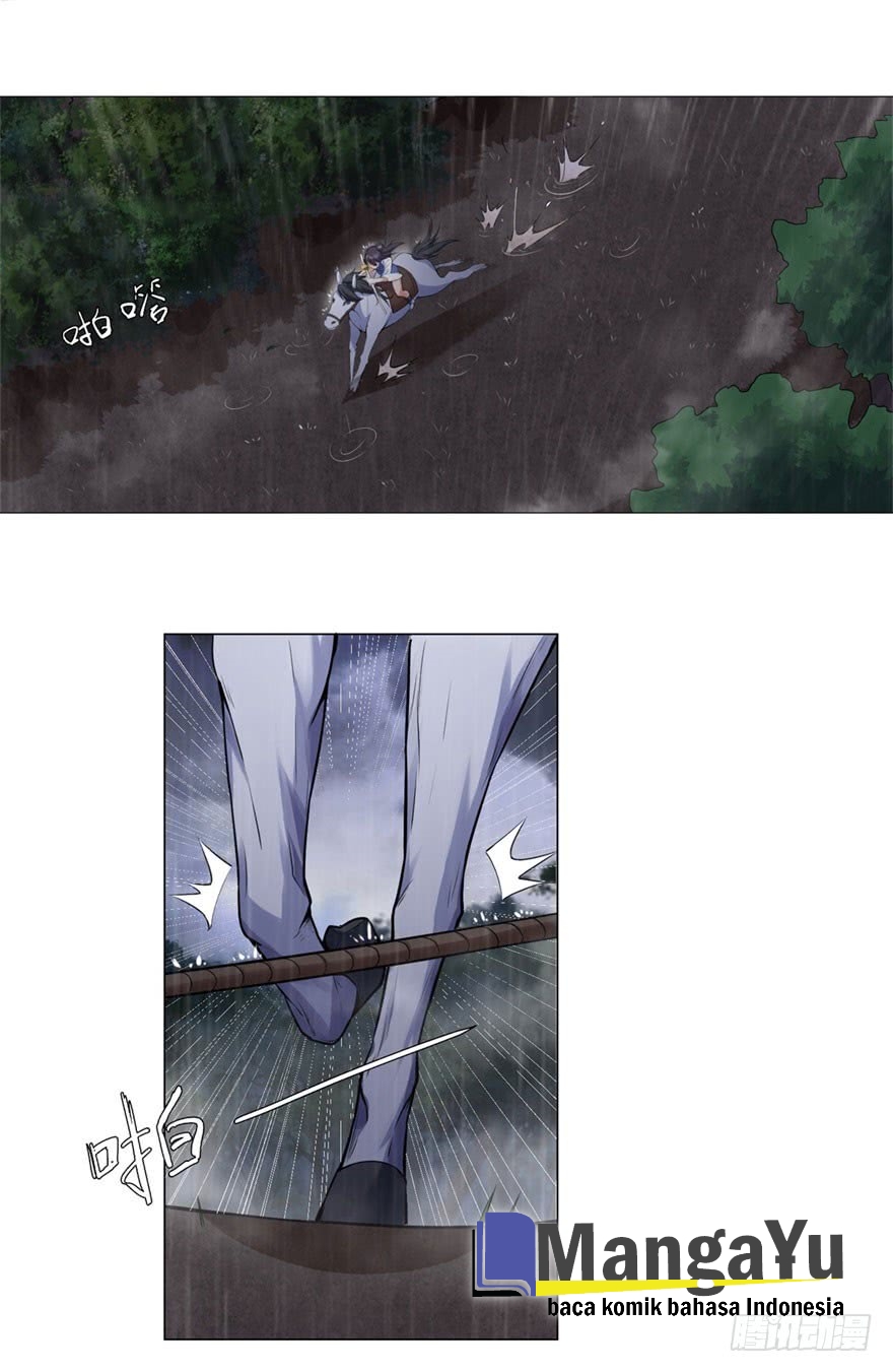 Rebirth Extreme chapter 01 halaman 12