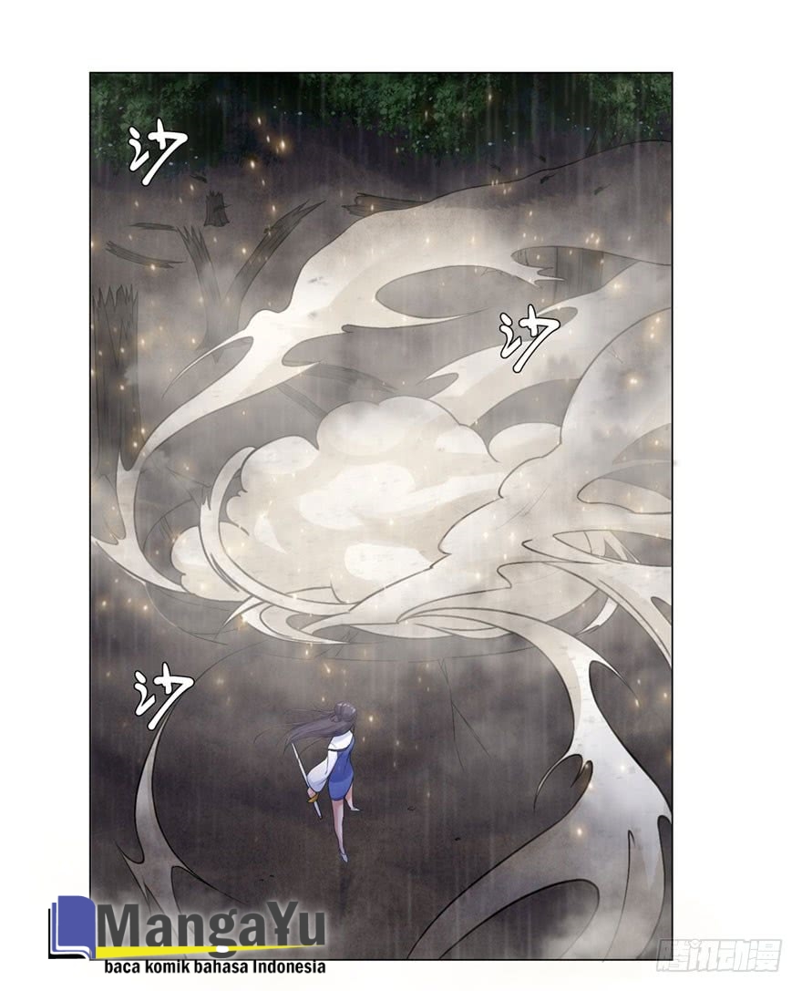 Rebirth Extreme chapter 01 halaman 23