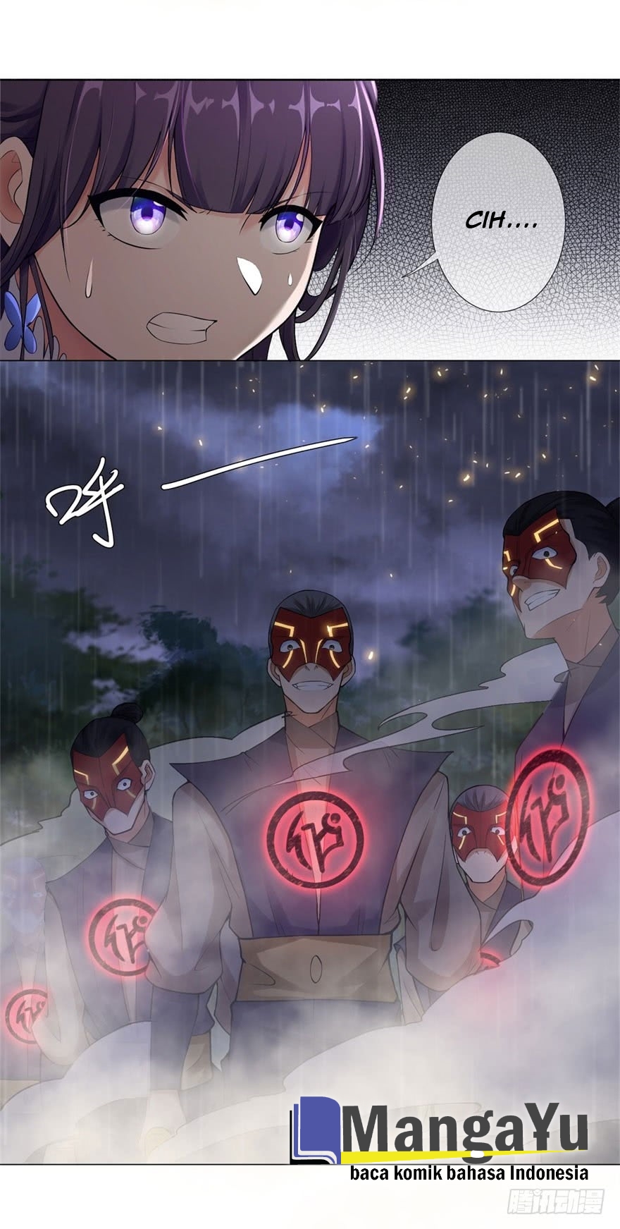 Rebirth Extreme chapter 01 halaman 24