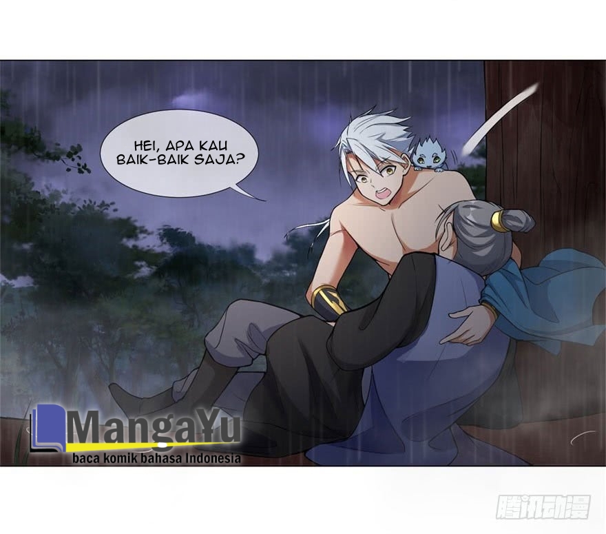 Rebirth Extreme chapter 01 halaman 29