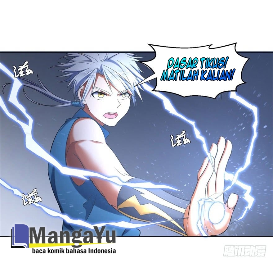 Rebirth Extreme Bab 02 halaman 5
