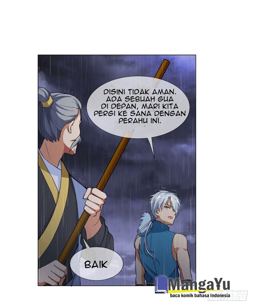 Rebirth Extreme Bab 02 halaman 14