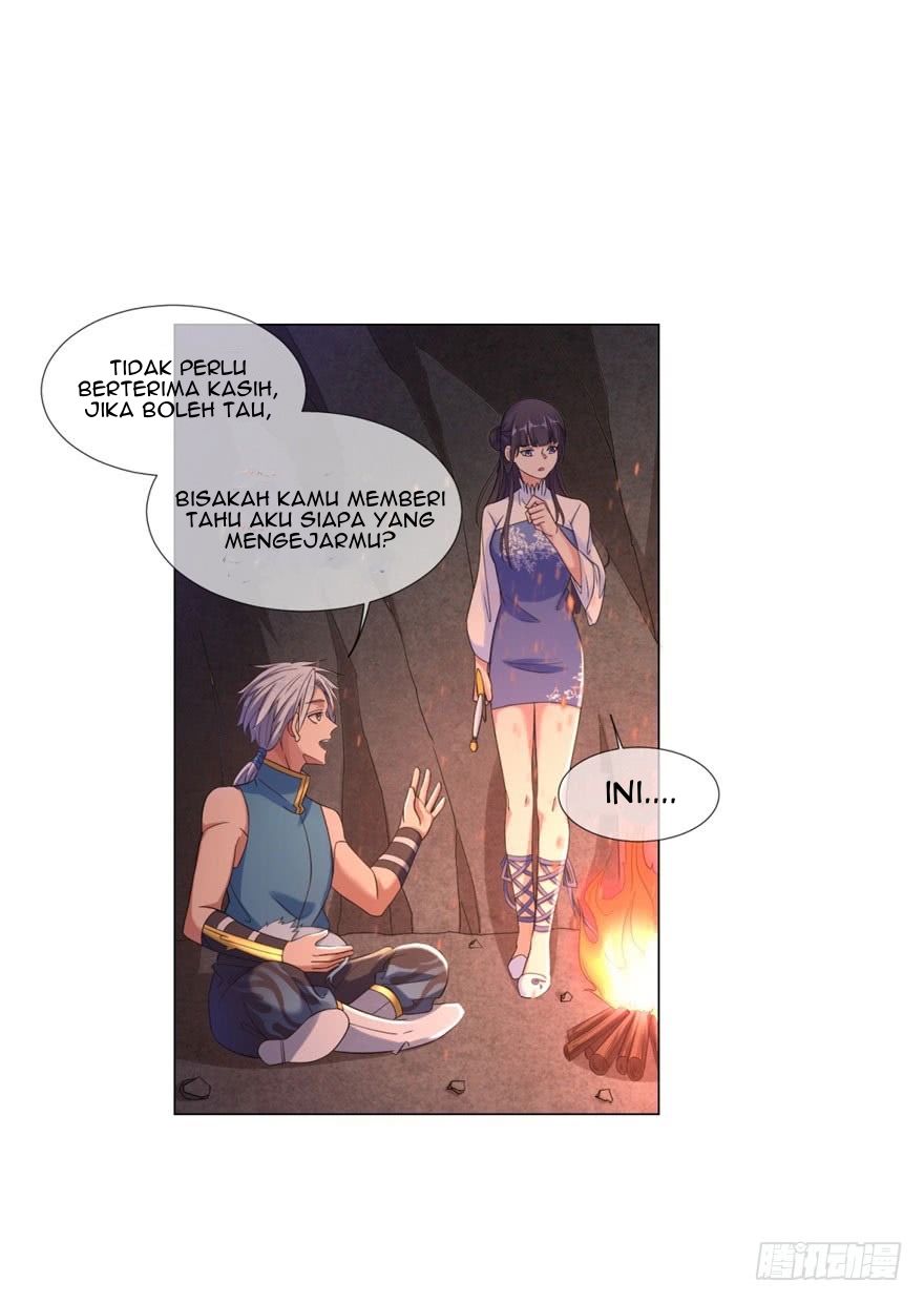 Rebirth Extreme Bab 02 halaman 20