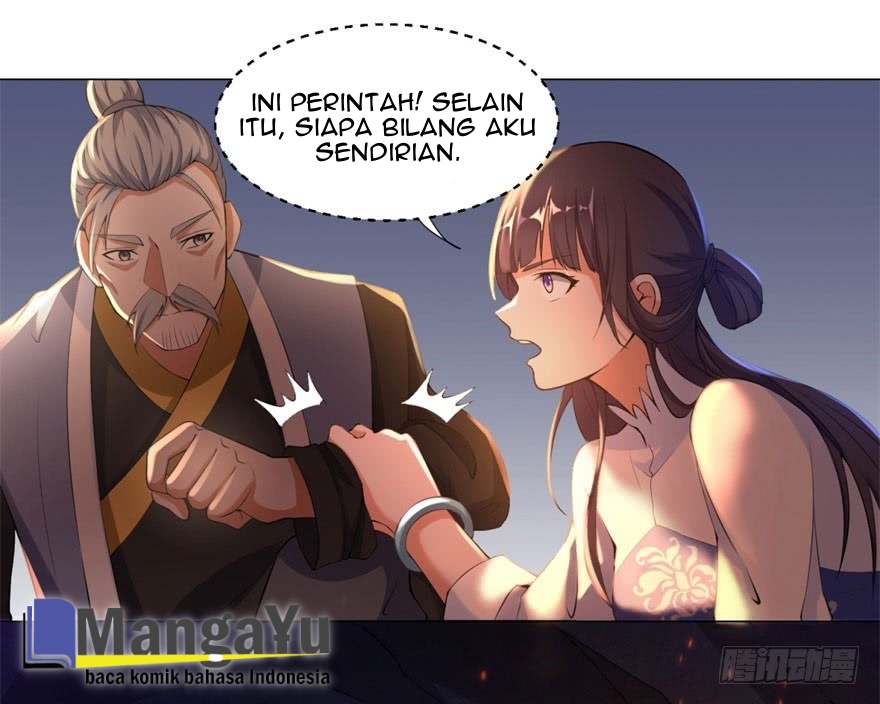 Rebirth Extreme Bab 02 halaman 30