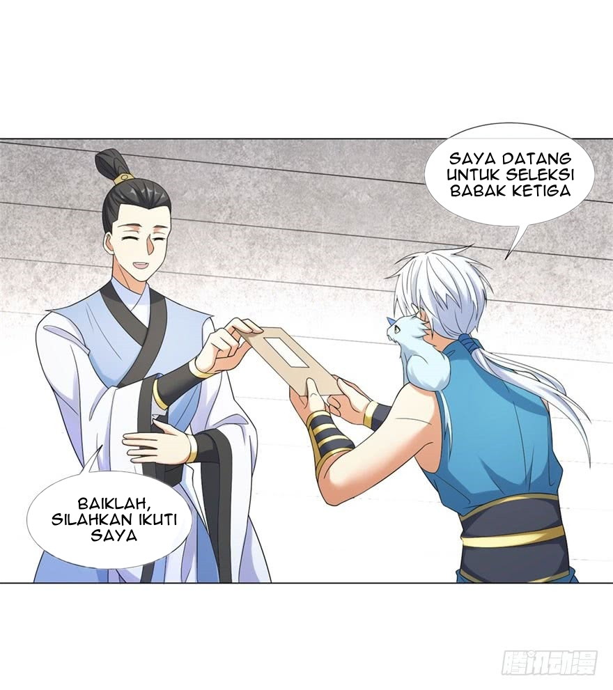 Rebirth Extreme chapter 03 halaman 4