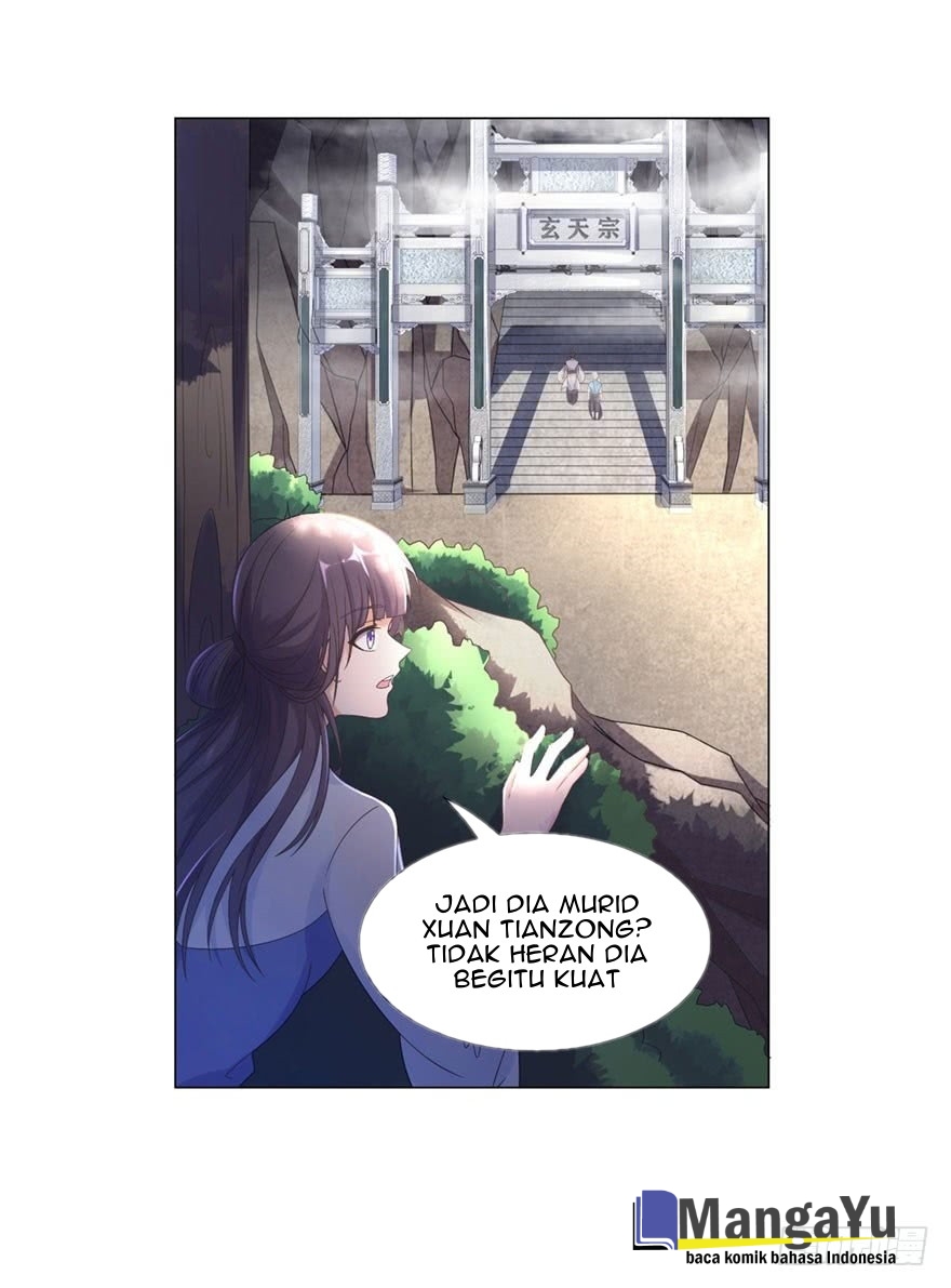 Rebirth Extreme chapter 03 halaman 5