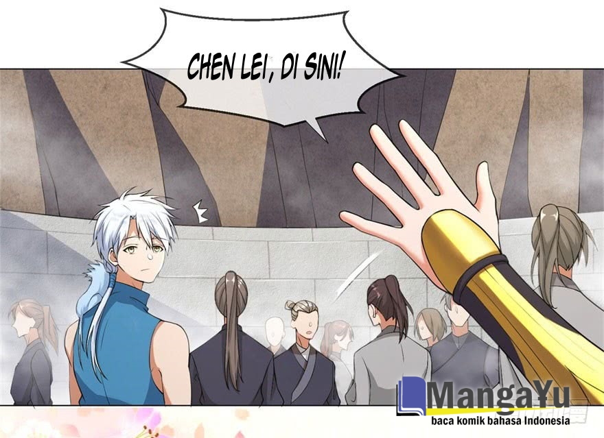 Rebirth Extreme chapter 03 halaman 7