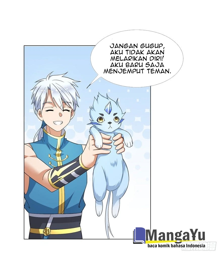 Rebirth Extreme chapter 03 halaman 9