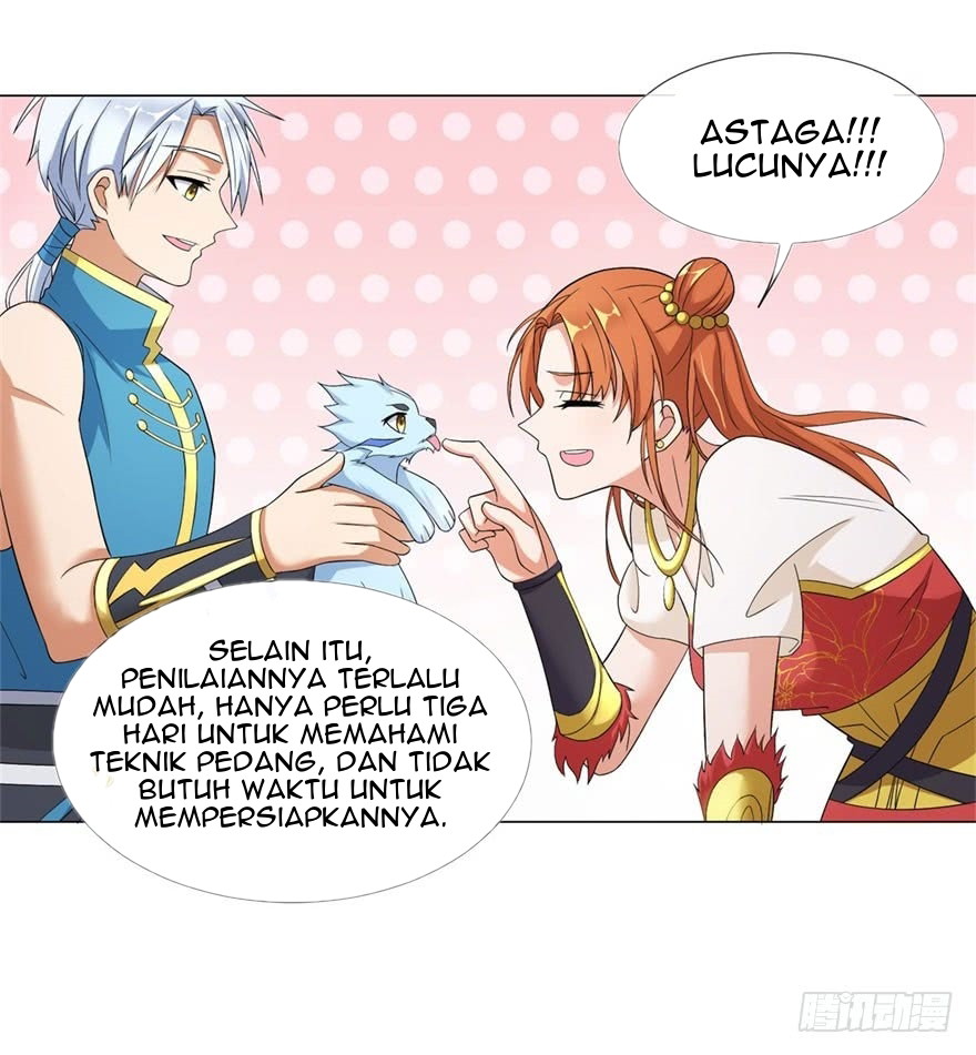 Rebirth Extreme chapter 03 halaman 10