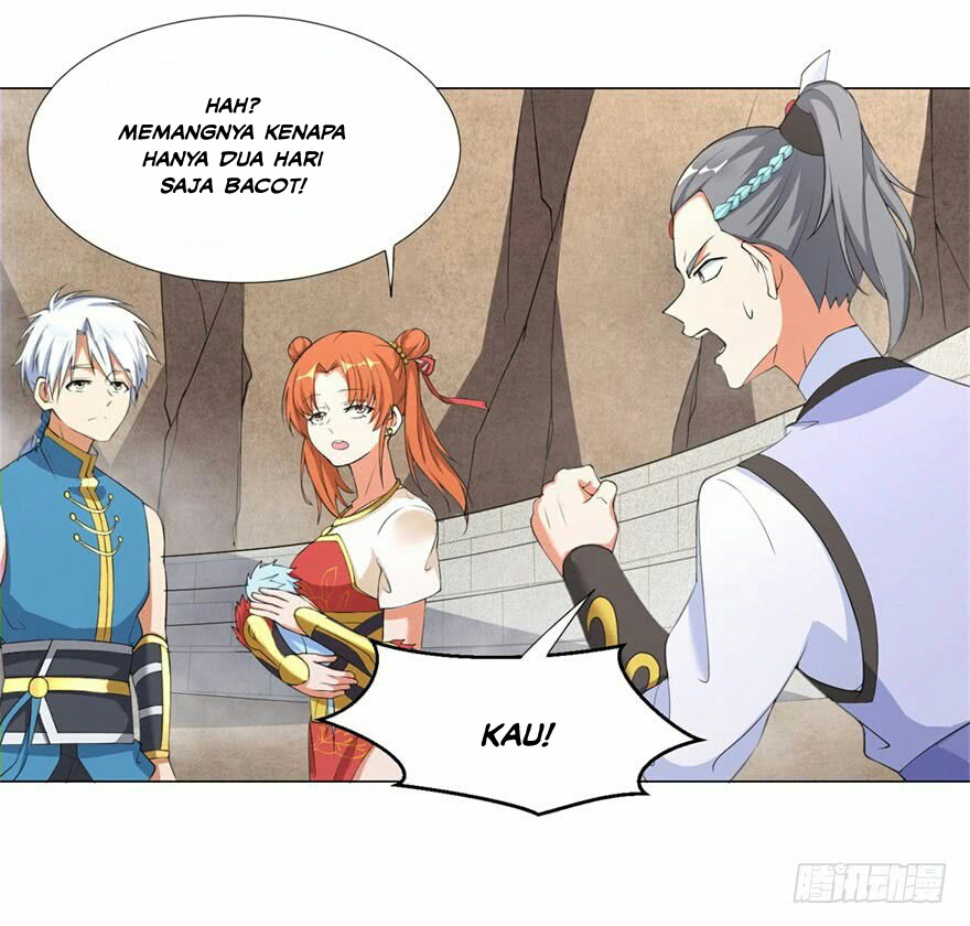 Rebirth Extreme chapter 03 halaman 12