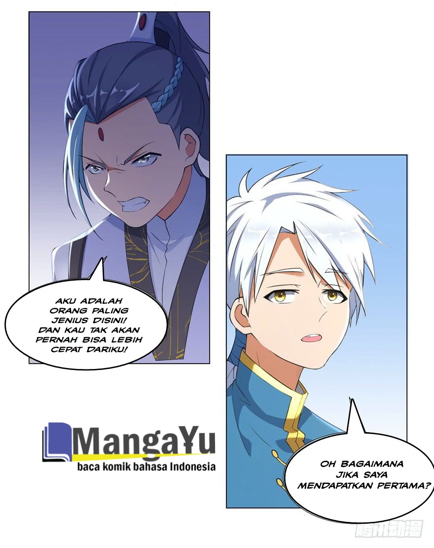 Rebirth Extreme chapter 03 halaman 13