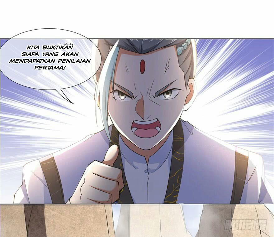 Rebirth Extreme chapter 03 halaman 14