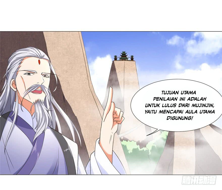 Rebirth Extreme chapter 03 halaman 18