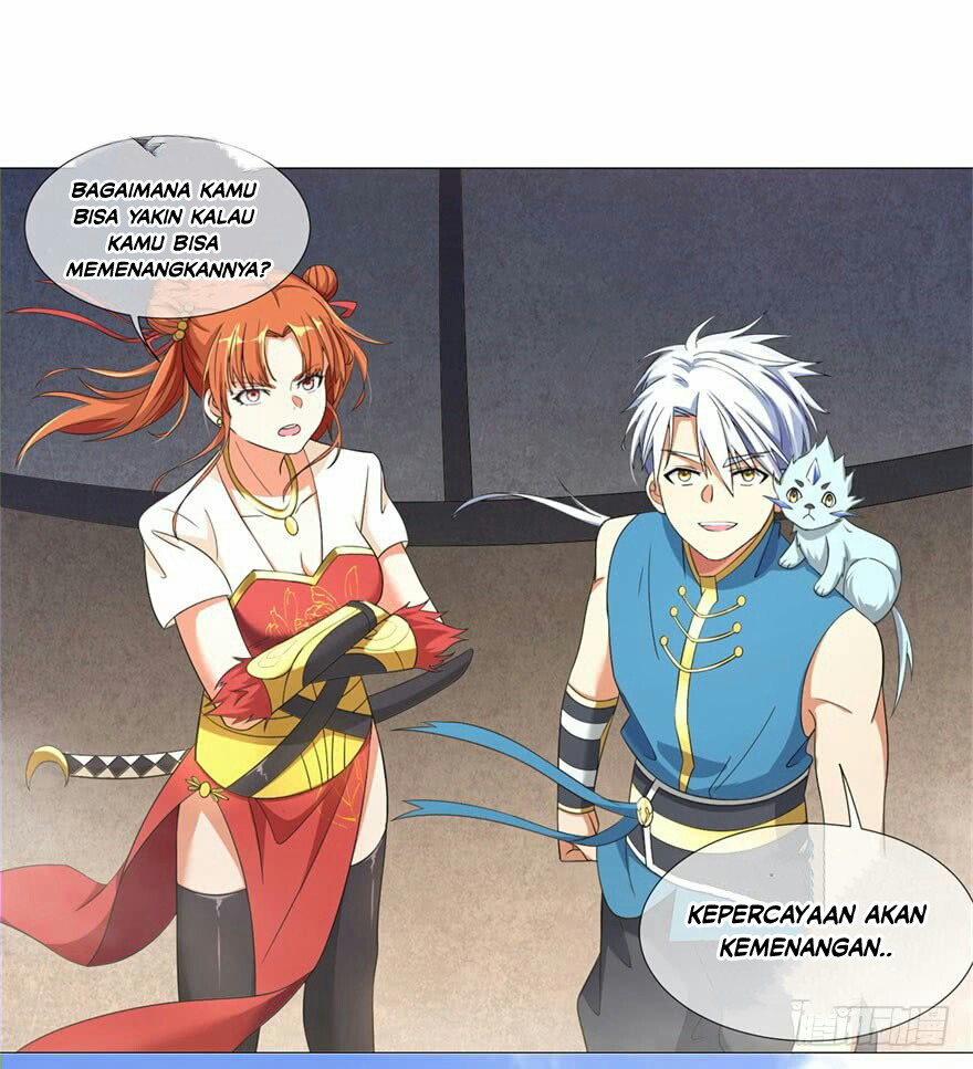 Rebirth Extreme chapter 03 halaman 20