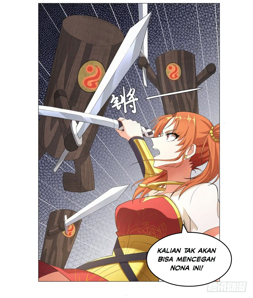 Rebirth Extreme chapter 03 halaman 24