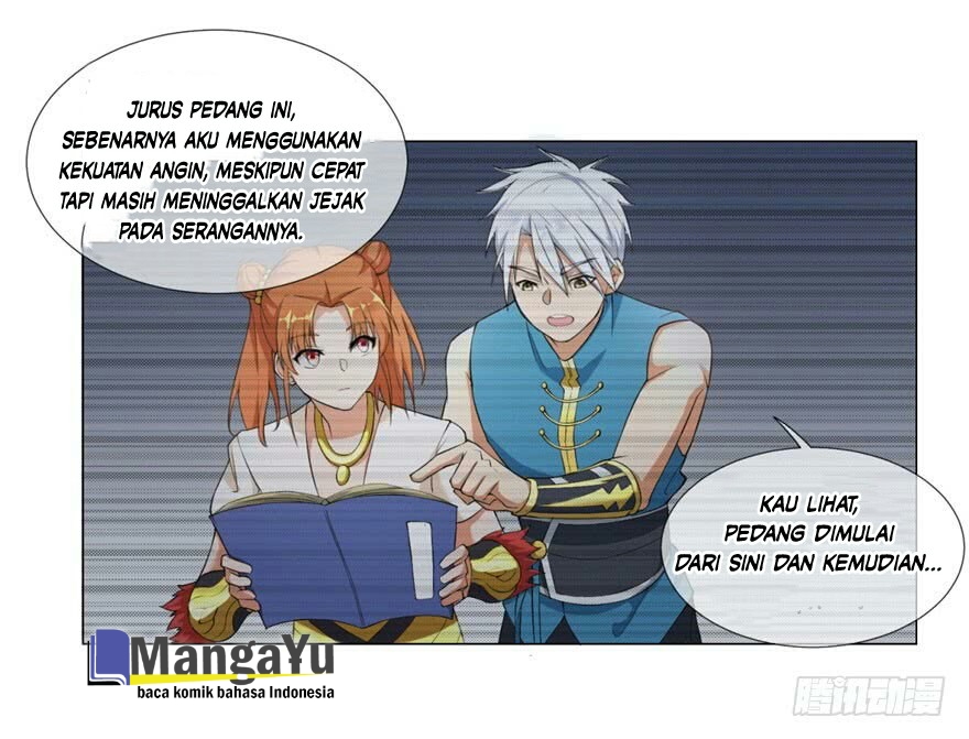 Rebirth Extreme chapter 03 halaman 25