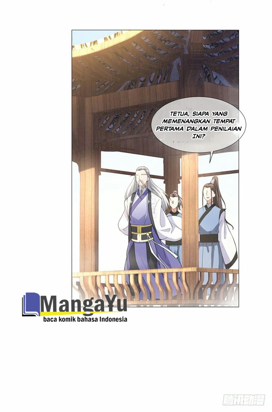 Rebirth Extreme chapter 03 halaman 27
