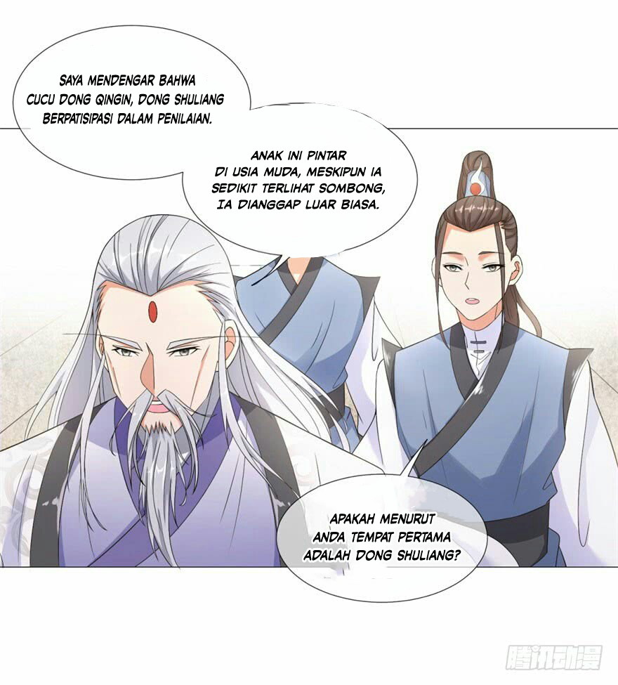 Rebirth Extreme chapter 03 halaman 28