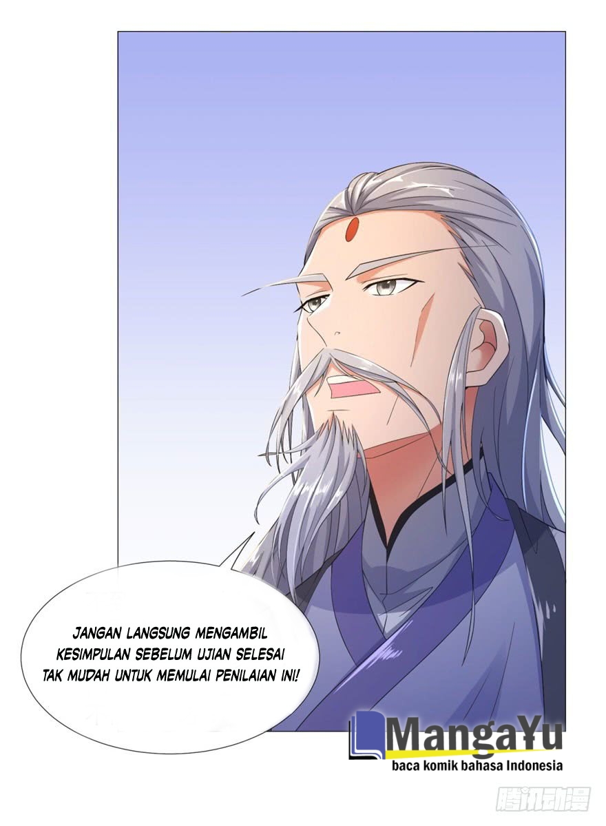 Rebirth Extreme chapter 03 halaman 29