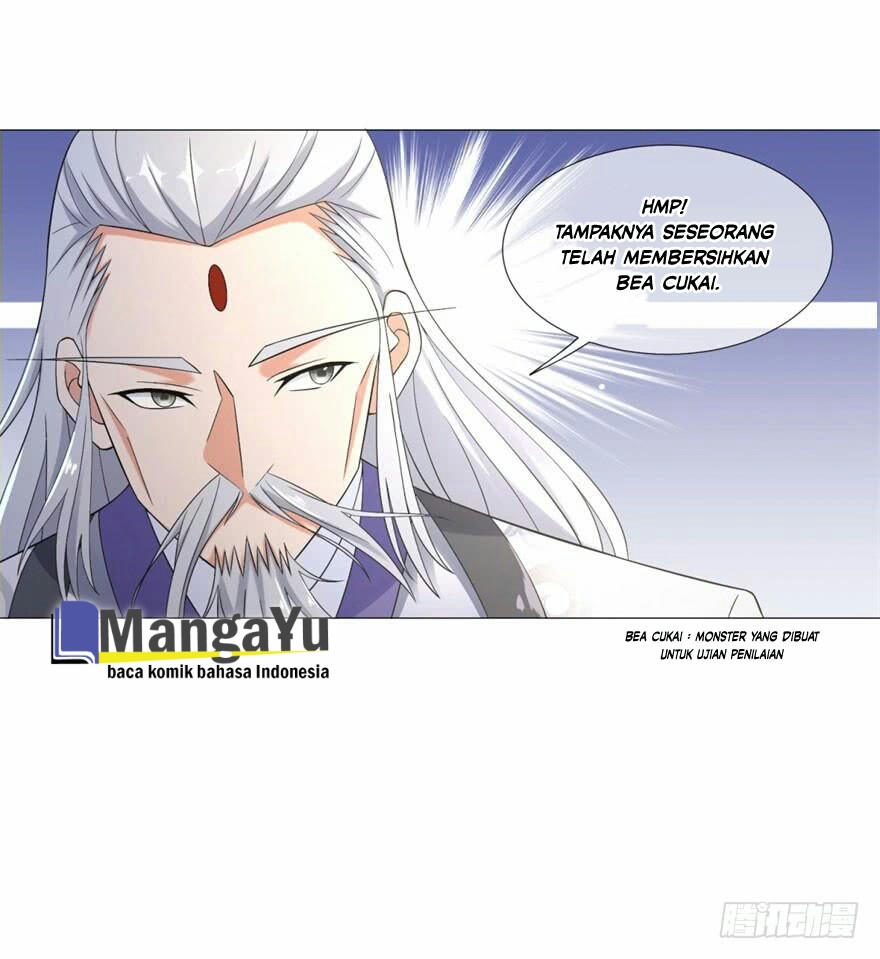 Rebirth Extreme chapter 03 halaman 31