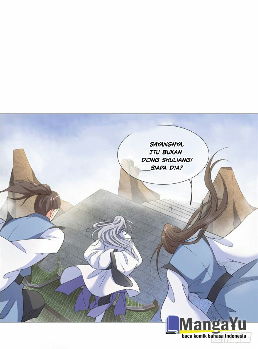 Rebirth Extreme chapter 03 halaman 33